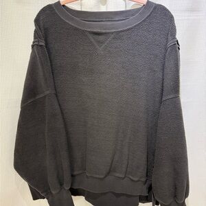Aerie ‘huggable’ Crewneck
